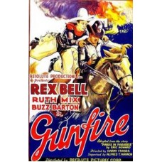 GUNFIRE    (1934)